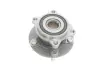 Підшипник маточини (задньої) Mitsubishi Outlander 06- (+ABS) SNR SNR NTN R173.28 (фото 3)