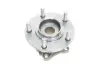 Підшипник маточини (задньої) Mitsubishi Outlander 06- (+ABS) SNR SNR NTN R173.28 (фото 5)