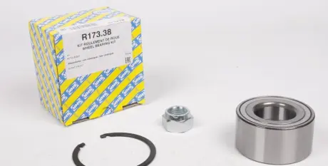 Підшипник маточини NTN-SNR SNR NTN R173.38