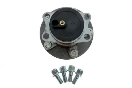 Підшипник маточини (задньої) Mitsubishi Lancer 07-/Outlander 06-12 SNR SNR NTN R173.59