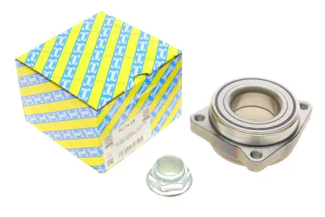 Підшипник маточини NTN-SNR SNR NTN R174.28
