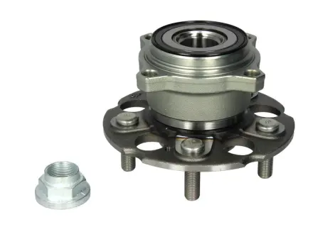 Підшипник маточини NTN-SNR SNR NTN R174.67