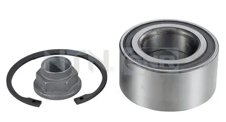 Підшипник маточини NTN-SNR SNR NTN R174.89