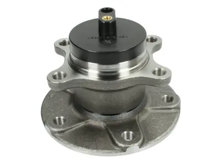 Підшипник маточини NTN-SNR SNR NTN R177.19