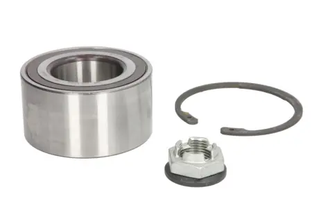 Підшипник маточини (передньої) Land Rover Range Rover 3.0/5.0D 11- (51x96x50) SNR SNR NTN R180.13
