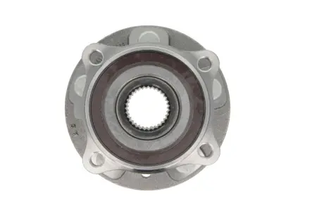 Комплект підшипника колеса R183.19 SNR NTN R18319