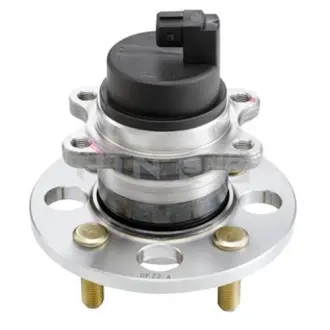 Підшипник маточини NTN-SNR SNR NTN R184.18