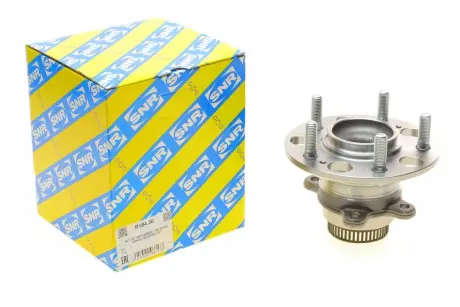 Підшипник маточини NTN-SNR SNR NTN R184.30