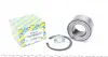Підшипник маточини NTN-SNR SNR NTN R184.55 (фото 1)
