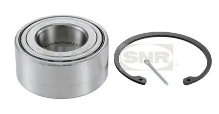Маточина колеса NTN-SNR SNR NTN R184.60