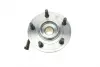 Підшипник маточини (передньої) Jeep Commander/Grand Cherokee 04-10 SNR SNR NTN R186.30 (фото 6)