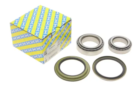 Підшипник маточини NTN-SNR SNR NTN R189.00