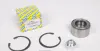 Підшипник маточини NTN-SNR SNR NTN R190.01 (фото 1)