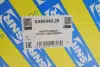 Амортизатор (передній) VW Caddy 03- (D 50) SNR SNR NTN SA65440.25 (фото 2)