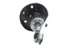 Амортизатор (передній) VW Caddy III 2.0EcoFuel 06-/Caddy IV 1.0-1.4TSI/1.6/2.0TDI 15- SNR SNR NTN SA65443.21 (фото 4)
