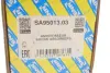 Амортизатор (задній) BMW 3 (E36/E46) 90-97 SNR SNR NTN SA95013.03 (фото 2)