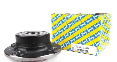 Підшипник маточини NTN-SNR SNR NTN TGB.40175.S05