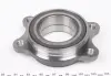 Підшипник маточини (передньої) Audi A4/A5/A6/A7/A8/Q5 SNR SNR NTN XBGB41500R07 (фото 2)