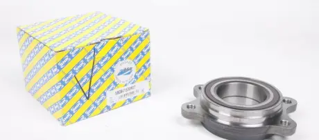 Підшипник маточини (передньої) Audi A4/A5/A6/A7/A8/Q5 SNR SNR NTN XBGB41500R07