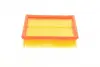 Фільтр повітряний SEAT/VW "1,0-1,4 "99-02 ="" SOFIMA S0302A (фото 2)