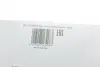Фільтр повітряний SEAT/VW "1,0-1,4 "99-02 ="" SOFIMA S0302A (фото 5)