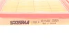 ФІЛЬТР ПОВІТРЯНИЙ Sofima FORD/SEAT/VW Galaxy/Alhambra/Sharan "1,8-2,8 "95-10 ="" Sofima SOFIMA S0502A (фото 5)