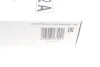 ФІЛЬТР ПОВІТРЯНИЙ Sofima FORD/SEAT/VW Galaxy/Alhambra/Sharan "1,8-2,8 "95-10 ="" Sofima SOFIMA S0502A (фото 7)