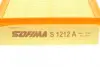 Фільтр повітряний VW/MB "2,0-2,5 "03-15 ="" SOFIMA S1212A (фото 3)