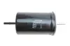 Фільтр паливний Volvo S40/S60/S80/V40/V70 1.6-2.9i 95-10/Mitsubishi Carisma 1.8 16V 97-06 SOFIMA S 1747 B (фото 1)