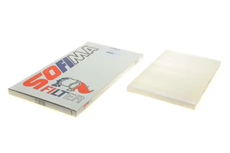 Фільтр салона SOFIMA S 3002 C