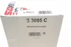 Фільтр салону MB "2,2-6,0 "97-06 ="" SOFIMA S3005C (фото 6)