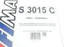 Фільтр салона SOFIMA S 3015 C (фото 6)