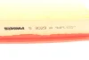A_ФІЛЬТР ПОВІТРЯНИЙ Sofima ALPINA/BMW B10/5 "3,0-4,9 "92-06 ="" Sofima SOFIMA S3029A (фото 5)