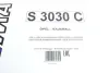 Фільтр салону OPEL "1,6-2,0 "99-05 ="" SOFIMA S3030C (фото 5)