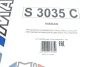 Фільтр салону Sofima LEXUS/NISSAN RC/Almera "1,5-5,0 "00>> ="" Sofima SOFIMA S3035C (фото 6)