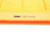 ФІЛЬТР ПОВІТРЯНИЙ Sofima AUDI/SKODA A8/Superb "2,5-4,2 "94-08 ="" Sofima SOFIMA S3100A (фото 3)