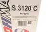 Фільтр салону Mazda 3/ 5 03-10 (к-кт 2 шт.) SOFIMA S 3120 C (фото 8)