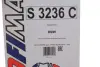 Фільтр салону BMW 1 (E81/E82/E87/E88) 04-/3 (E90/E91/E92/E93) 05-/X1 (E84) 09-15 SOFIMA S 3236 C (фото 2)