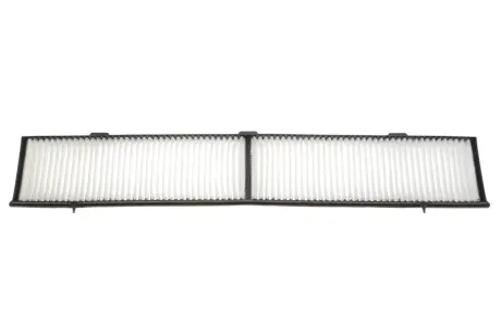 Фільтр салону BMW 1 (E81/E82/E87/E88) 04-/3 (E90/E91/E92/E93) 05-/X1 (E84) 09-15 SOFIMA S 3236 C