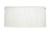 Фільтр салону Jeep Cherokee/Liberty 08-/Dodge Nitro 06-12 (к-кт 2шт) SOFIMA S 3239 C (фото 4)