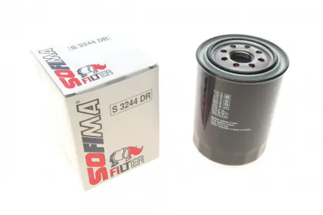 Фільтр масляний NISSAN "1,7-2,0 "96-02 ="" SOFIMA S3244DR