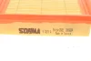 ФІЛЬТР ПОВІТРЯНИЙ Sofima MB A/B-Class "2,0 "04-12 ="" Sofima SOFIMA S3273A (фото 3)