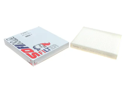 Фільтр салону SOFIMA S 3298 C