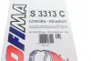 Фільтр салону CITROEN/PEUGEOT "1,2-1,6 "12>> ="" SOFIMA S3313C (фото 5)