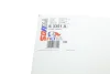 A_ФІЛЬТР ПОВІТРЯНИЙ Sofima CITROEN/DS/PEUGEOT C4/DS5/308 "2,0 "04>> ="" Sofima SOFIMA S3351A (фото 5)