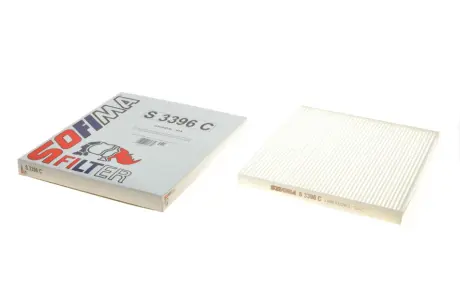 Фільтр салона SOFIMA S 3396 C