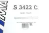 Фільтр салона SOFIMA S 3422 C (фото 6)