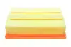 A_Фільтр повітряний AUDI/SEAT/VW A1/Toledo/Polo "09>> ="" SOFIMA S3509A (фото 2)