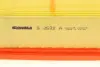 Фільтр повітряний Audi A3/Q2/Q3/TT/Skoda Octavia/SuperB/VW Golf/Passat/Tiguan 1.4-2.0D 12- SOFIMA S 3532 A (фото 3)