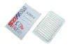 ФІЛЬТР ПОВІТРЯНИЙ Suzuki Swift 1.2-1.4i 10-/Splash 1.2/LPG 08-/Opel Agila 1.2 10-14 SOFIMA S 3553 A (фото 2)